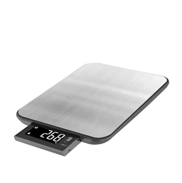 KT 690 Kitchen Scale Quick