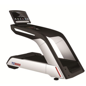 TZ-8000B Treadmill